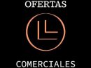 Ofertas comerciales